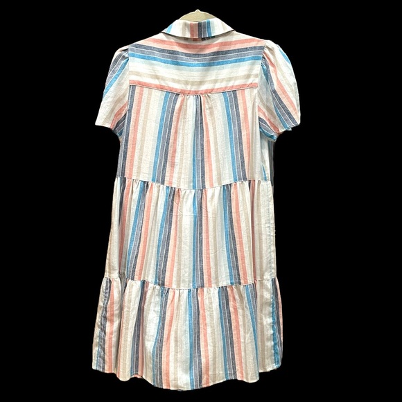 Clover and Sloane dress NWT - Picture 2 of 3